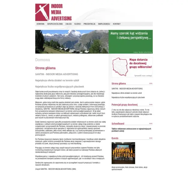 Forum i opinie o santini-ima.pl