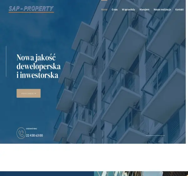 Forum i opinie o sapproperty.pl
