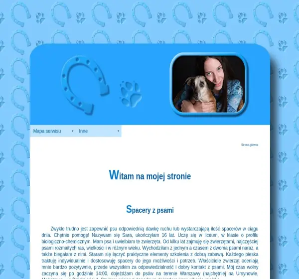 Forum i opinie o sara.waw.pl