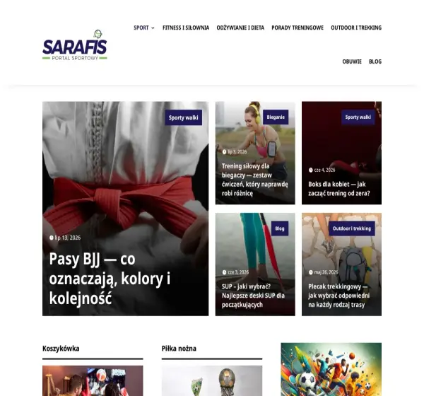 Forum i opinie o sarafis.pl