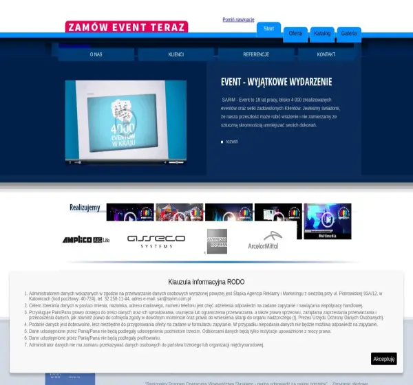 Forum i opinie o sarim.com.pl