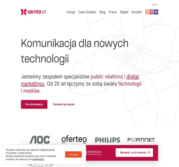 Forum i opinie o sarota.pl