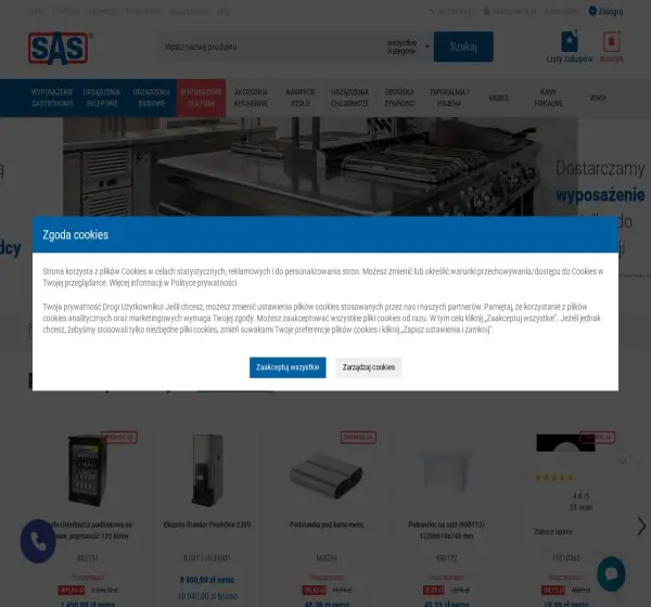 Forum i opinie o sas24.pl