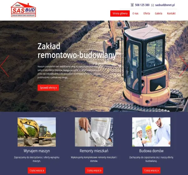 Forum i opinie o sasbud-ostrowwielkopolski.pl