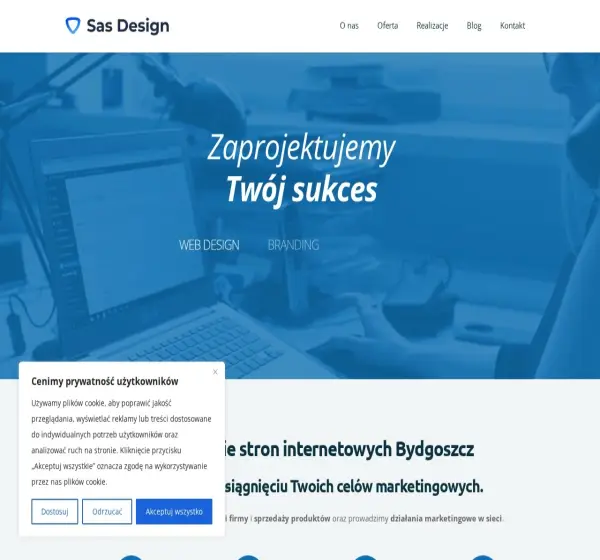 Forum i opinie o sasdesign.pl
