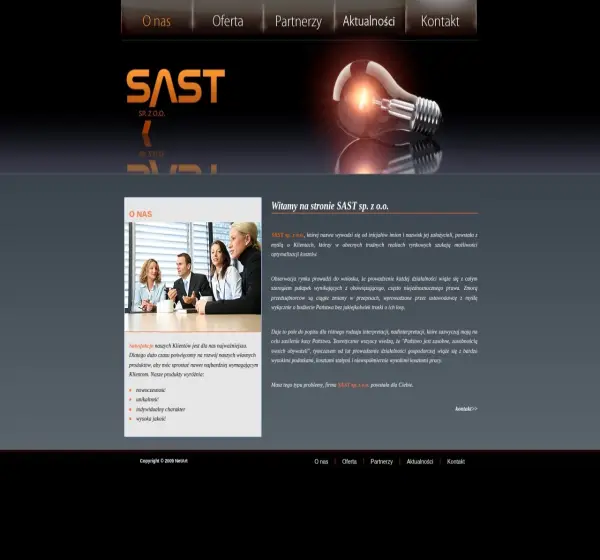 Forum i opinie o sast.pl