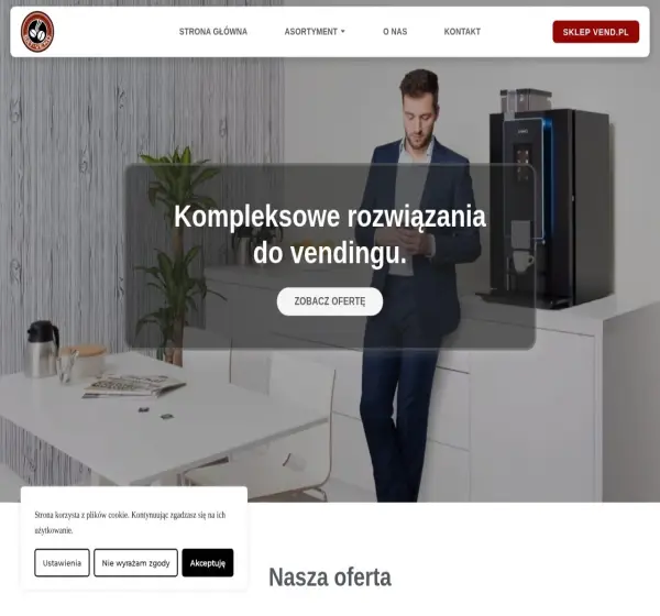 Forum i opinie o sat-vend.pl