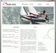 Forum i opinie o saturn-yachts.pl