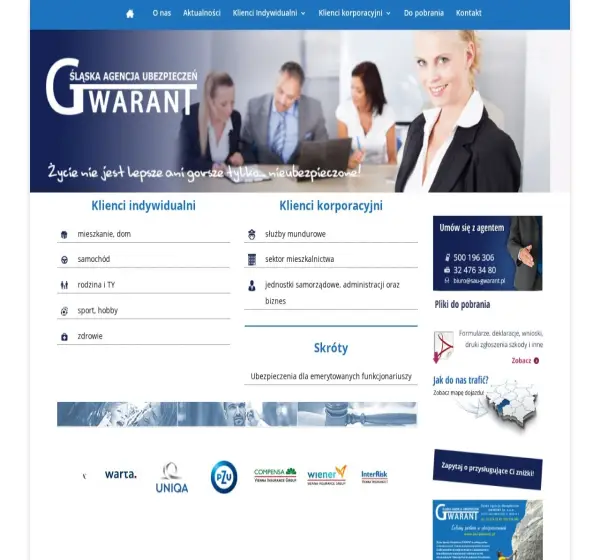 Forum i opinie o sau-gwarant.pl