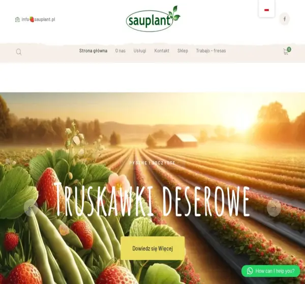 Forum i opinie o sauplant.pl