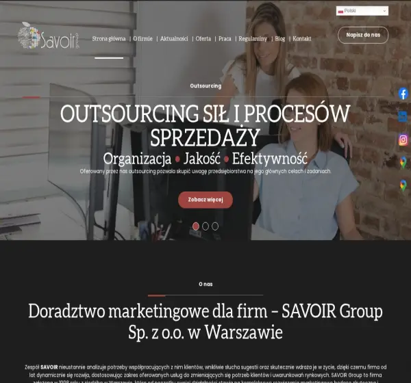 Forum i opinie o savoir.com.pl