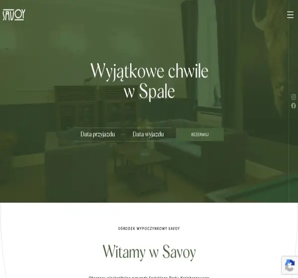 Forum i opinie o savoy.com.pl
