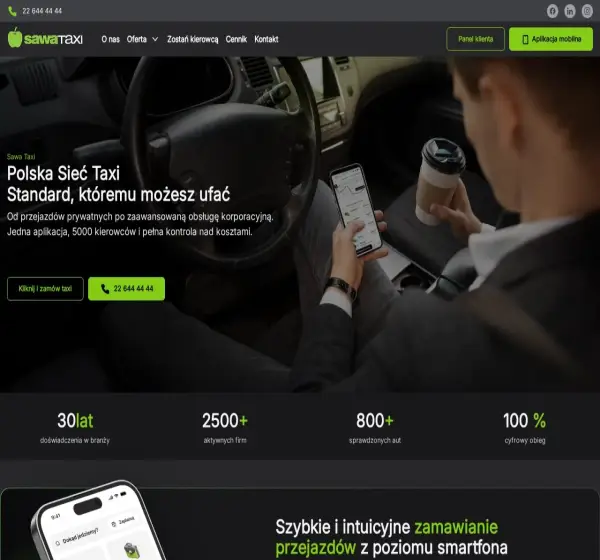 Forum i opinie o sawataxi.pl