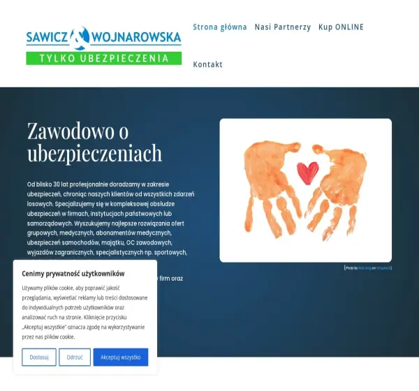 Forum i opinie o sawiczwojnarowska.pl