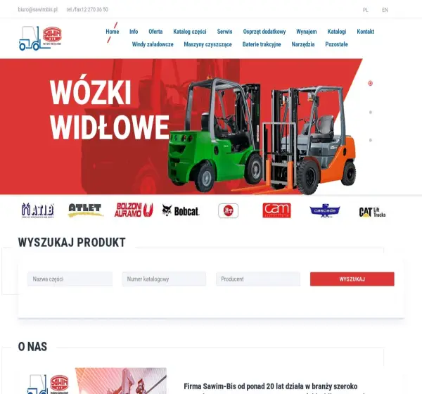 Forum i opinie o sawimbis.pl