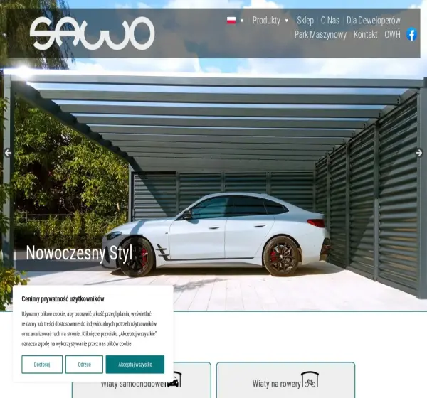 Forum i opinie o sawo.com.pl