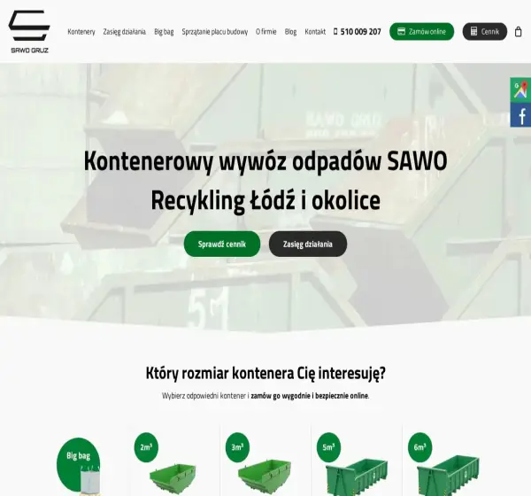 Forum i opinie o sawogruz.pl