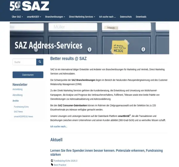 Forum i opinie o saz.com
