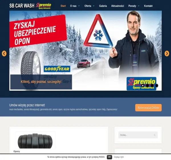 Forum i opinie o sbcarwash.pl