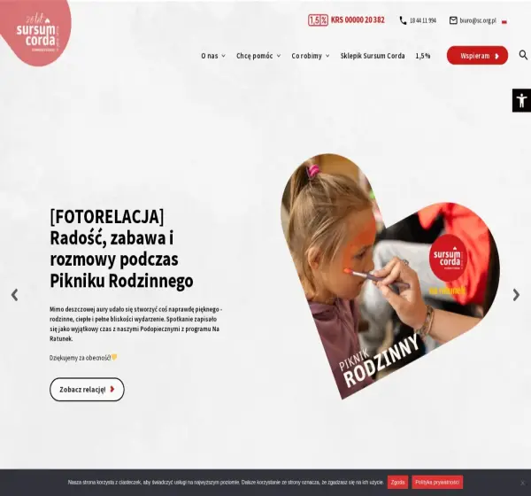 Forum i opinie o sc.org.pl