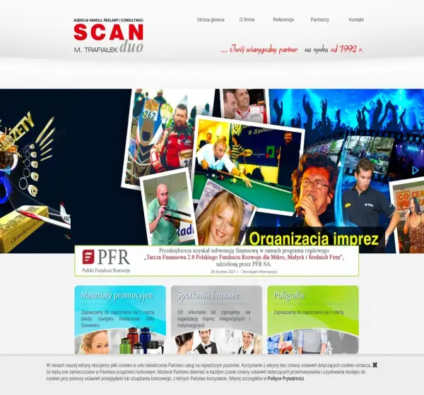 Forum i opinie o scanduo.com.pl