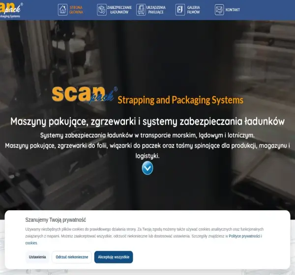 Forum i opinie o scanpack-poznan.pl