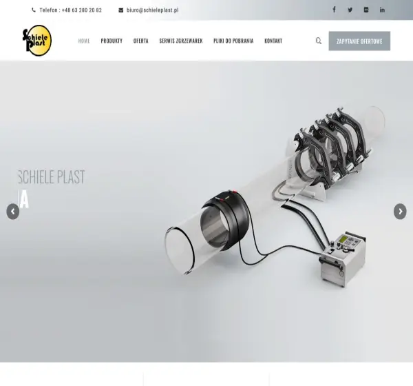 Forum i opinie o schieleplast.pl
