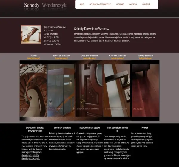 Forum i opinie o schody.net.pl