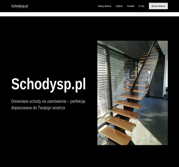 Forum i opinie o schodysp.pl