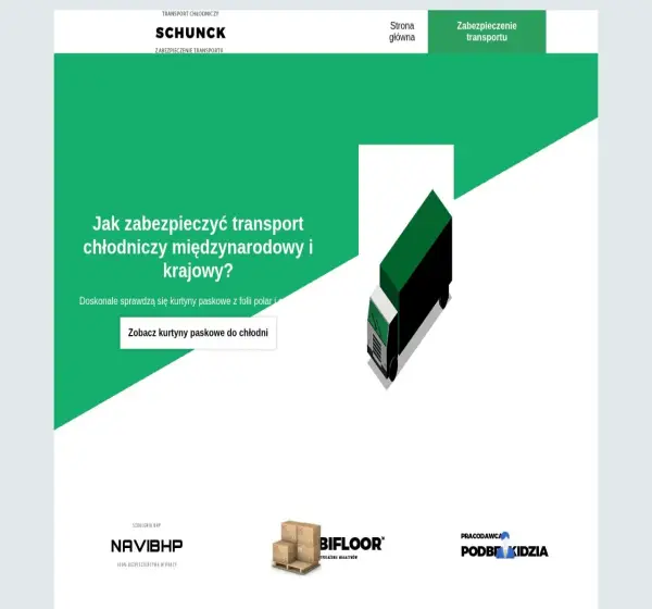 Forum i opinie o schunck.pl