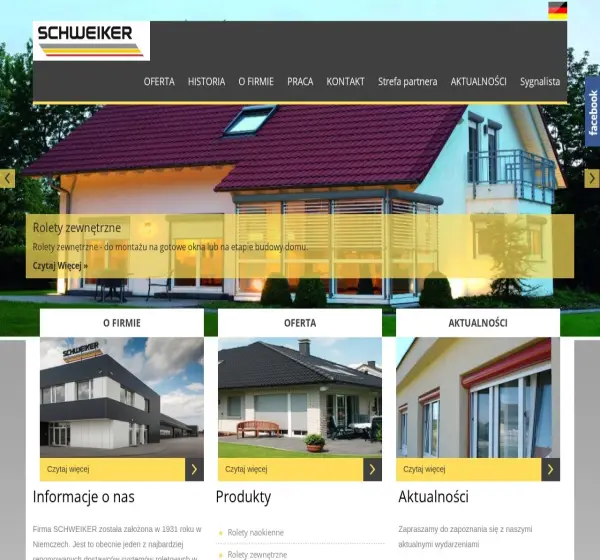 Forum i opinie o schweiker.pl