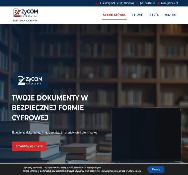 Forum i opinie o scientific.pl
