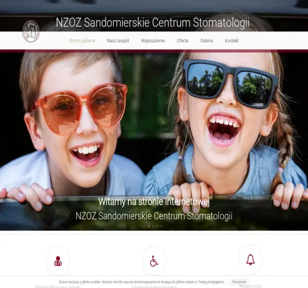 Forum i opinie o scsdent.pl