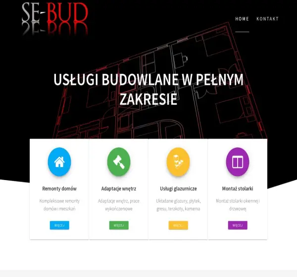 Forum i opinie o se-bud.olsztyn.pl