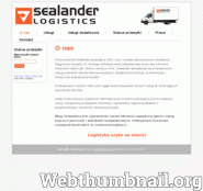 Sealander.pl