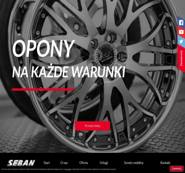 Forum i opinie o seban.torun.com.pl