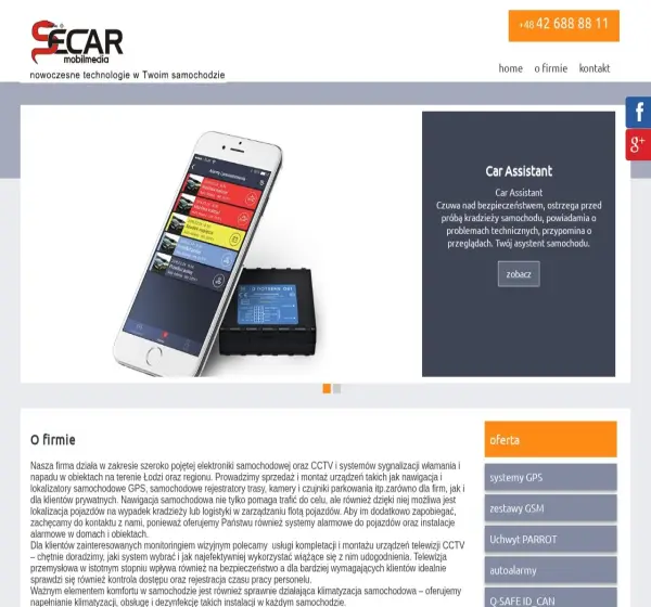 Forum i opinie o secar.com.pl