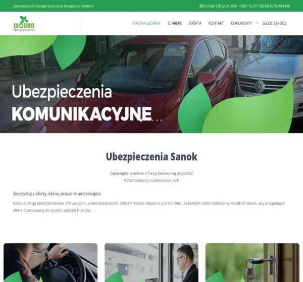 Forum i opinie o secura-ubezpieczenia.pl
