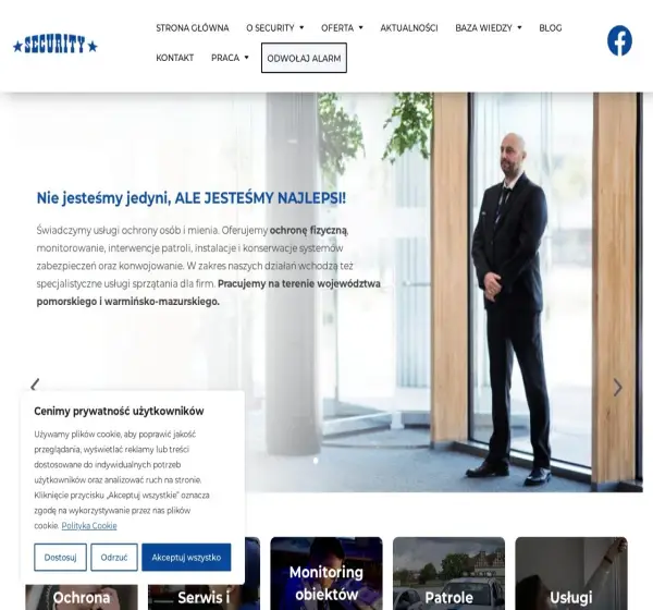 Forum i opinie o security.gd.pl