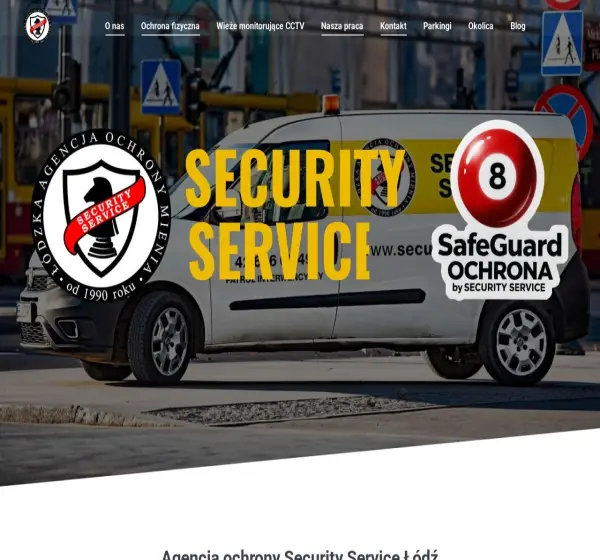 Forum i opinie o securityservice.pl