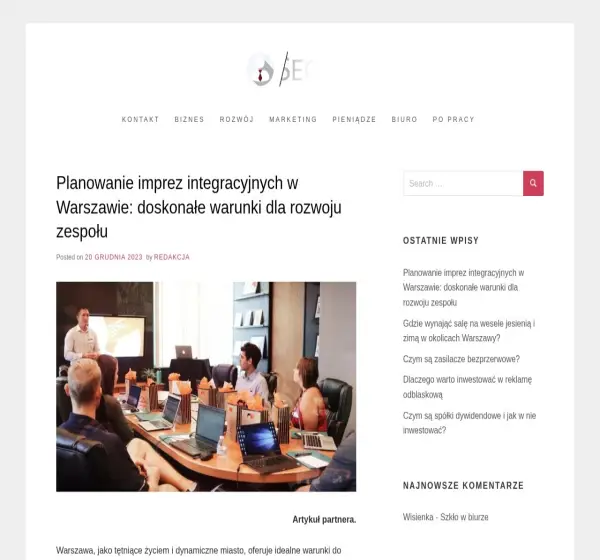 Forum i opinie o secus.pl