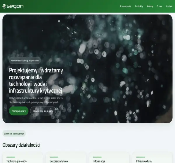 Forum i opinie o segon.pl