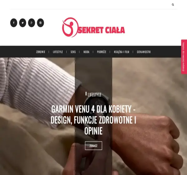 Forum i opinie o sekretciala.pl