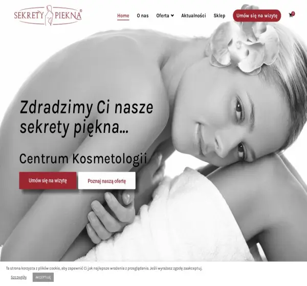 Forum i opinie o sekrety-piekna.pl