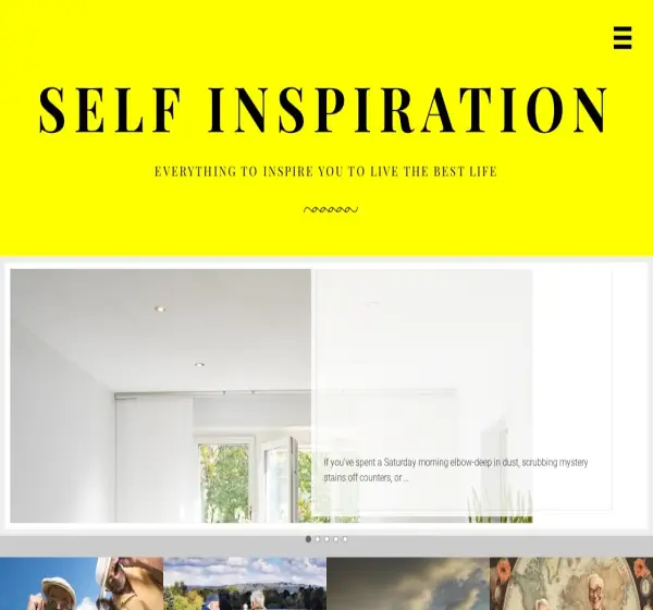 Forum i opinie o self-inspiration.com
