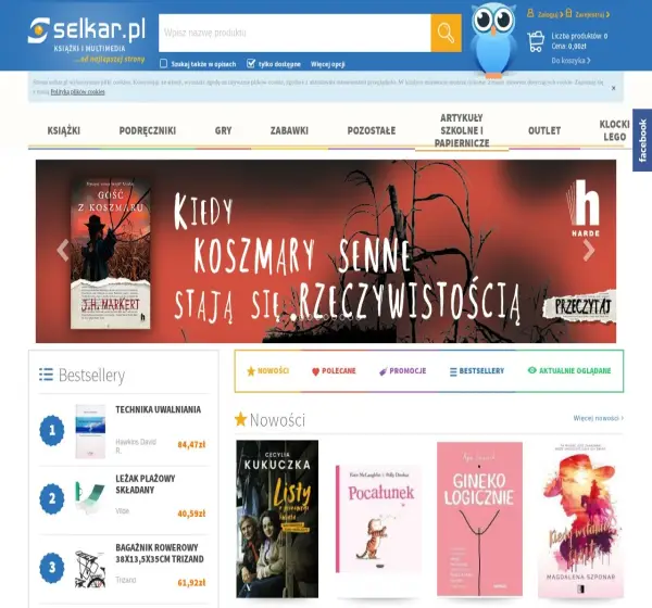 Forum i opinie o selkar.pl