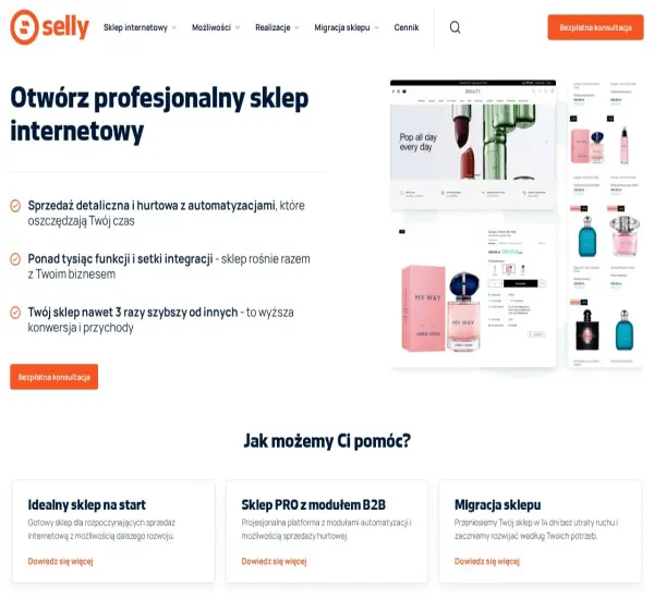 Forum i opinie o selly.pl
