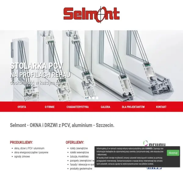 Forum i opinie o selmont.pl