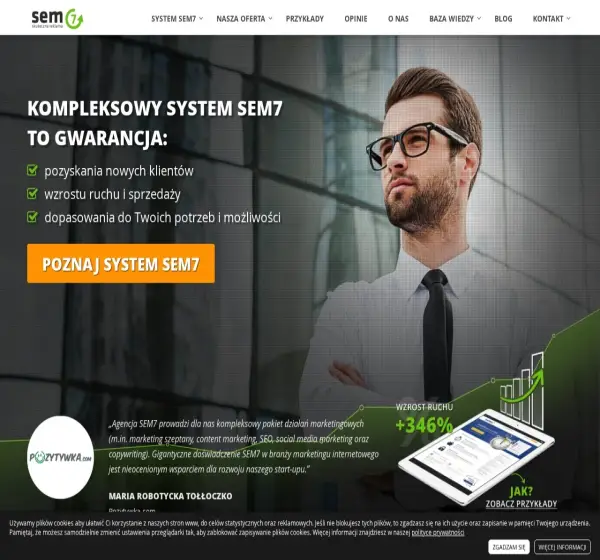 Forum i opinie o sem7.pl