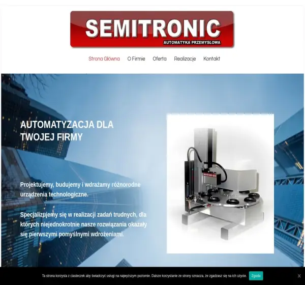 Forum i opinie o semitronic.pl